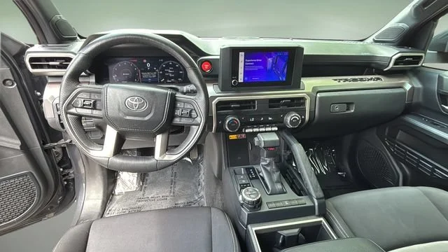 Used 2024 Gray Toyota SR5 image 19