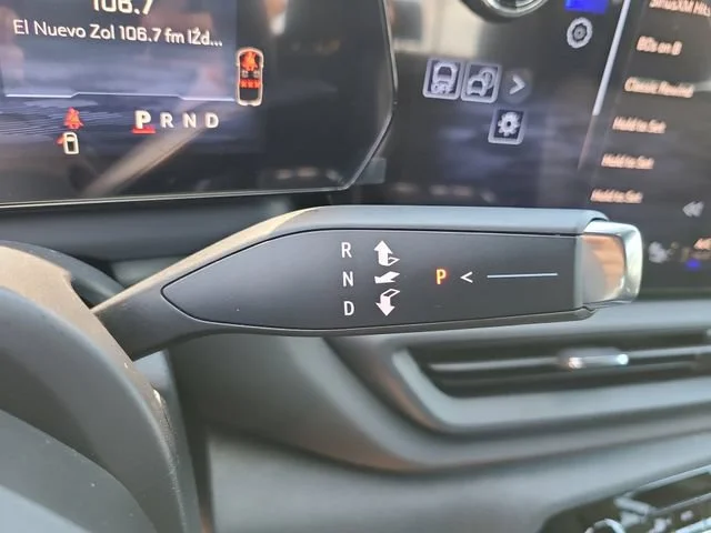 New 2026 Summit White Chevrolet LT - Extended Range image 32