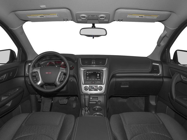 Used 2015 Midnight Amethyst Metallic GMC SLE image 10