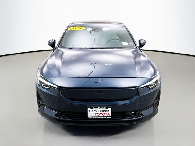 Used 2024 Polestar 2 Base with VIN YSMFD3KA8RL246736 for sale in Bloomington, IL