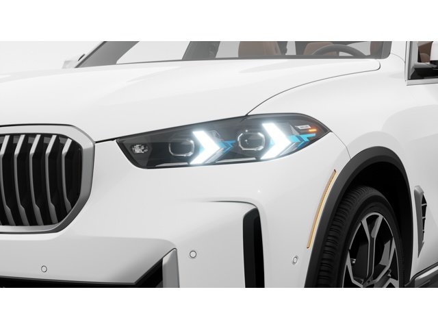 New 2026 Alpine White BMW sDrive40i image 6