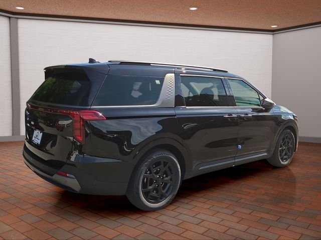 New 2027 Black Kia SX image 3