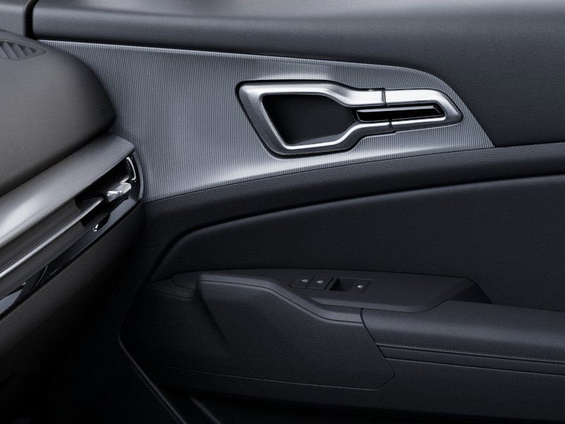 2026 Kia Sportage SX Prestige Hybrid - Photo 25