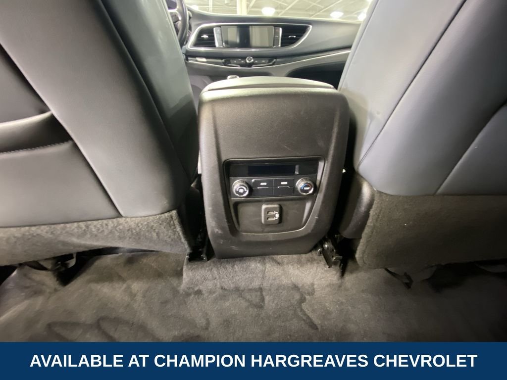 Used 2020 Summit White Buick Essence image 29