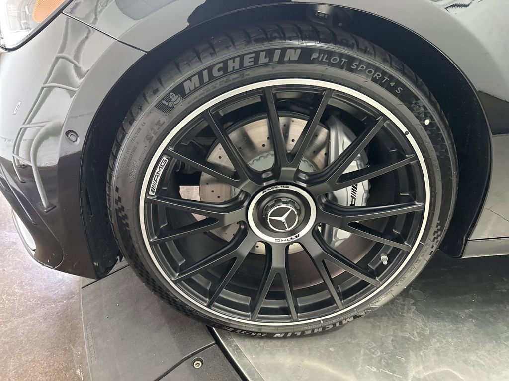 2026 Mercedes-Benz E-Class AMG E53 - Photo 63