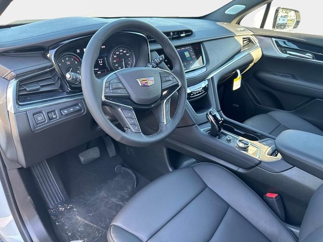 2026 Cadillac XT5 Premium Luxury - Photo 18