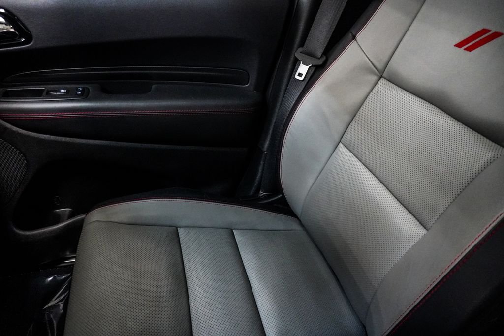 Used 2023 Red Dodge R/T Plus image 32