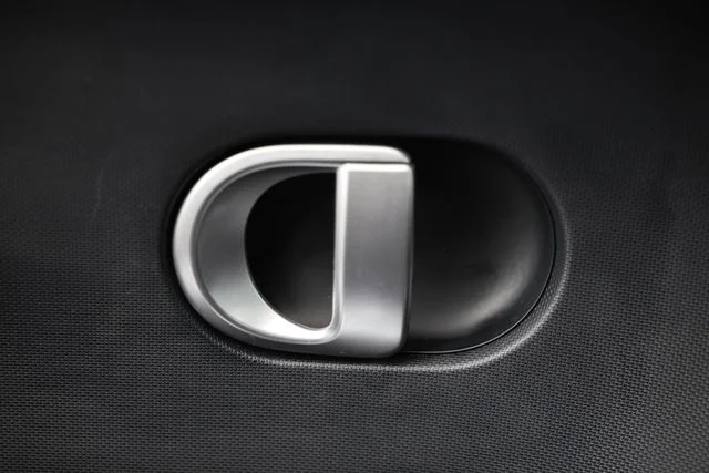 Used 2024 Shooting Star (Matte Gray) Hyundai SEL image 14