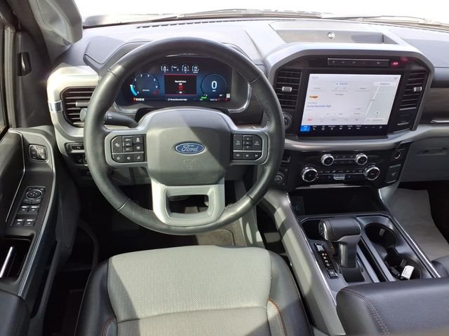 2024 Ford F-150 Lariat - Photo 17