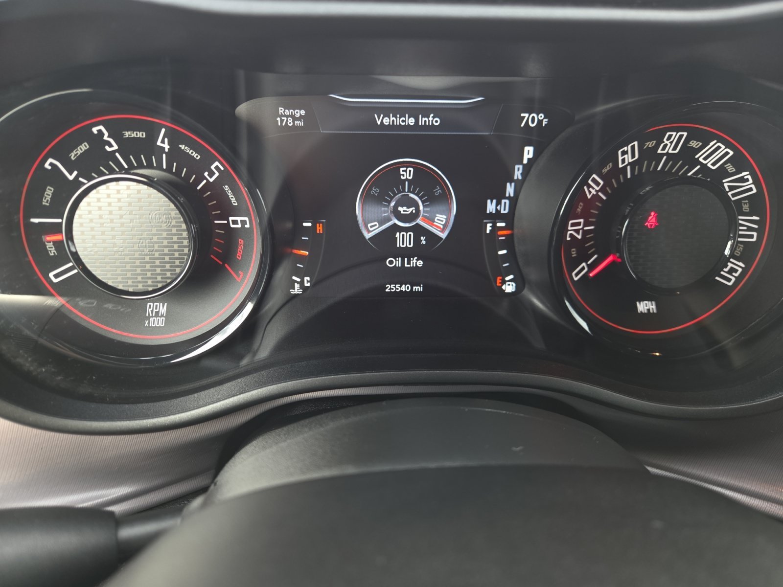 2023 Dodge Challenger SXT - Photo 19