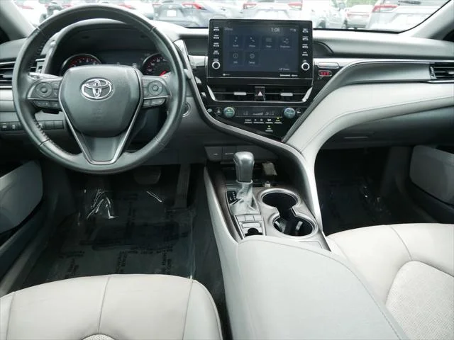 Certified Used 2024 PREDAWN GRAY MICA Toyota  image 13