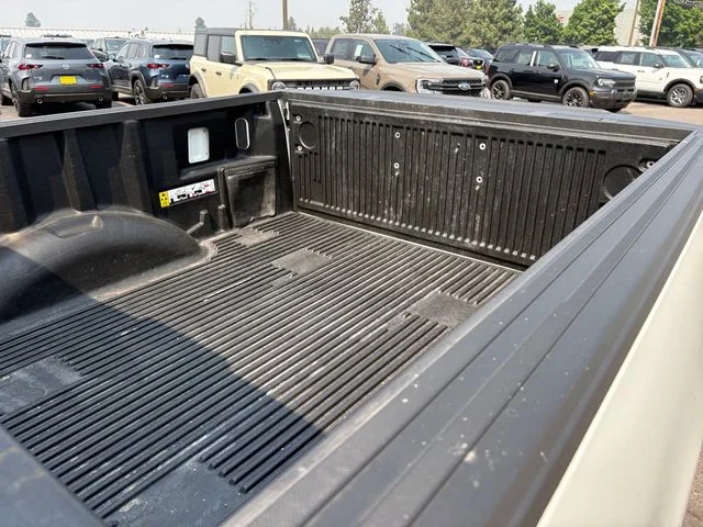 Certified Used 2024  Ford Lariat image 23