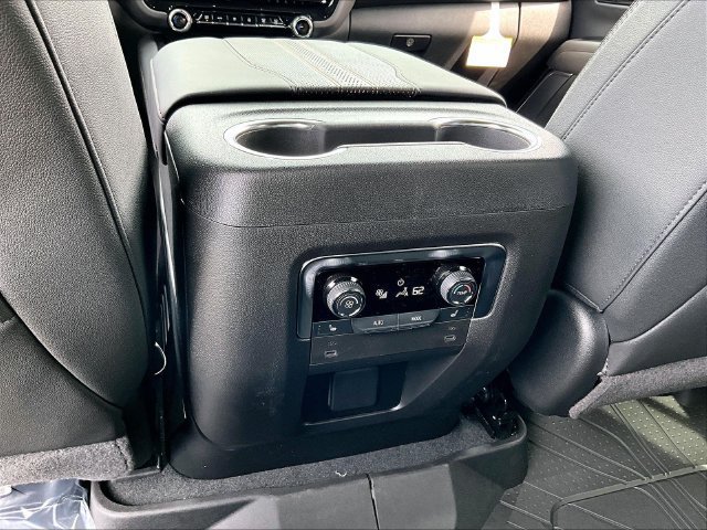 2026 Chevrolet Tahoe High Country - Photo 18