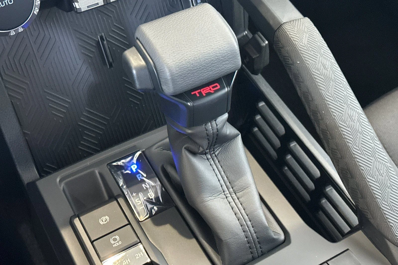 New 2026  Toyota TRD Sport image 23
