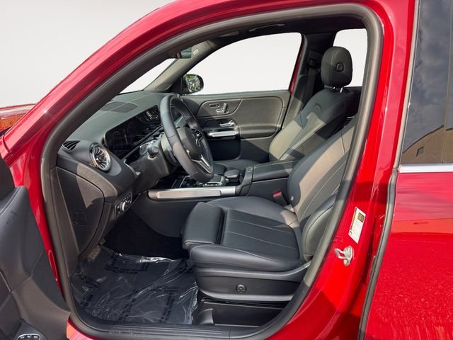 Certified Used 2023 MANUFAKTUR Patagonia Red Metallic Mercedes-Benz GLB 250 image 11