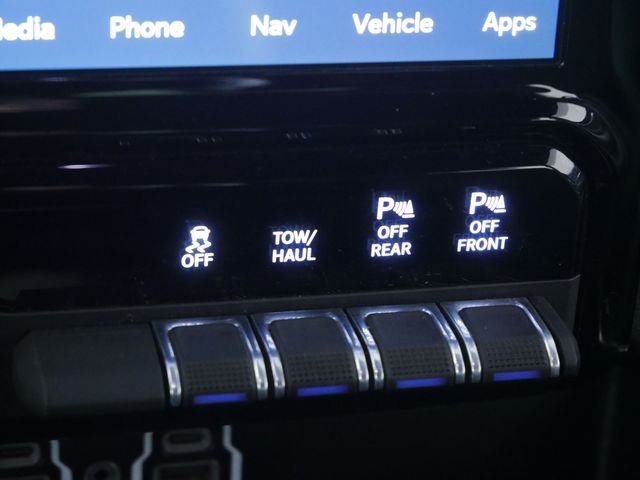 Used 2023 Black Ram Laramie image 29