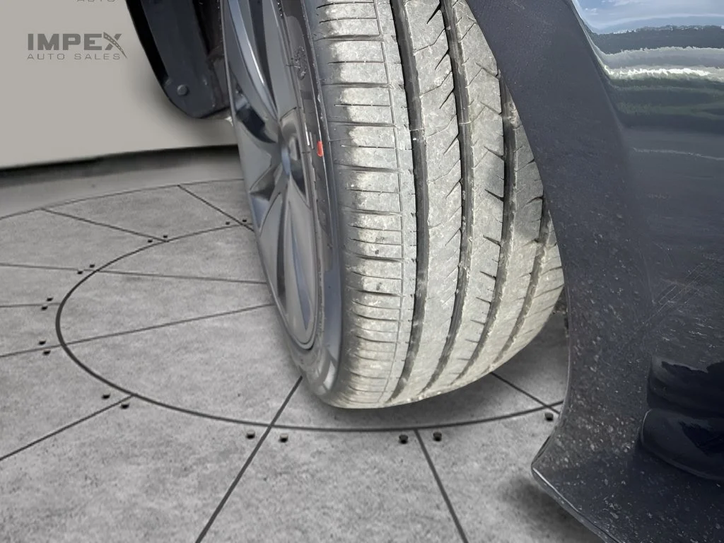 Used 2025 Blue Tesla Long Range image 30