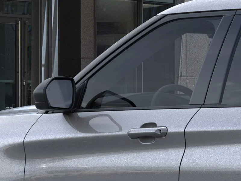 New 2026 Carbonized Gray Metallic Ford Active image 20