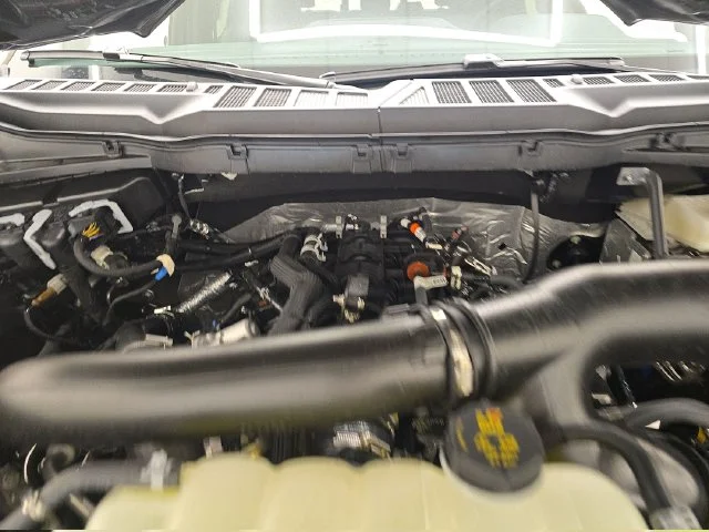 New 2026 Marsh Gray Ford Lariat® image 43
