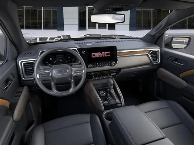 New 2026 Onyx Black GMC Denali image 15