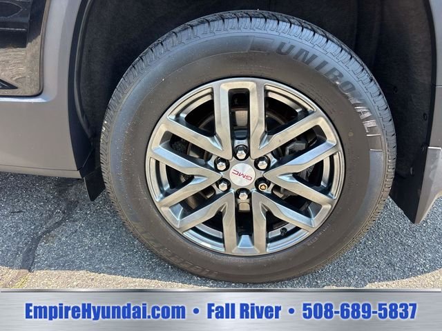 2018 GMC Acadia SLT-1 - Photo 9