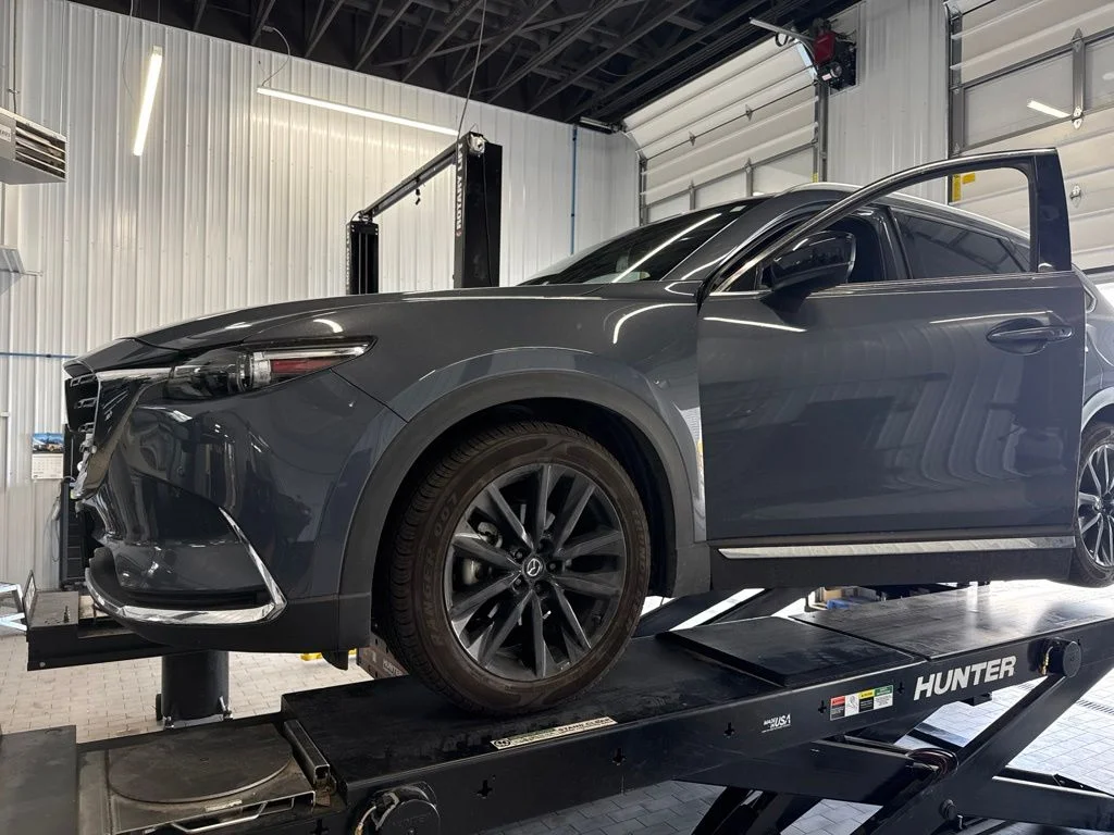 2023 Mazda CX-9