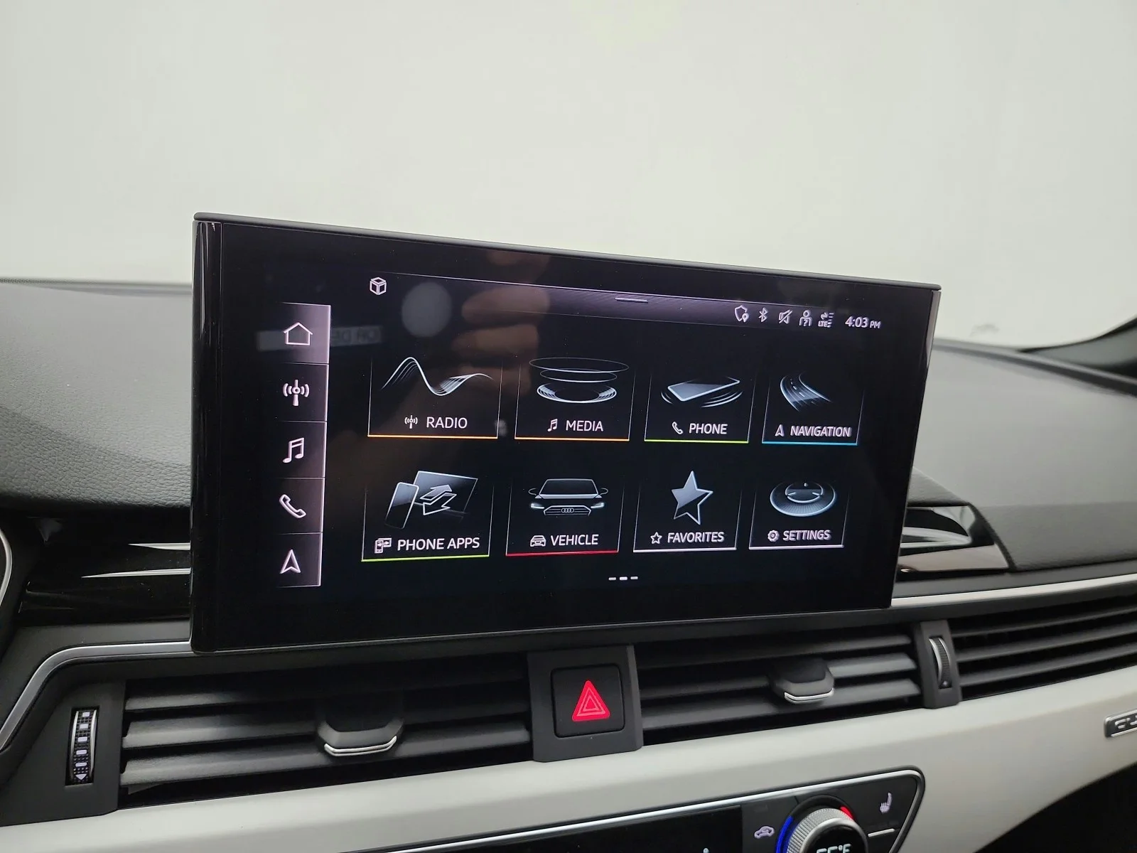 Used 2023 Chronos Gray Metallic Audi S line Premium Plus image 9