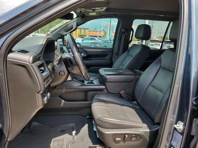 2021 Chevrolet Tahoe RST - Photo 19