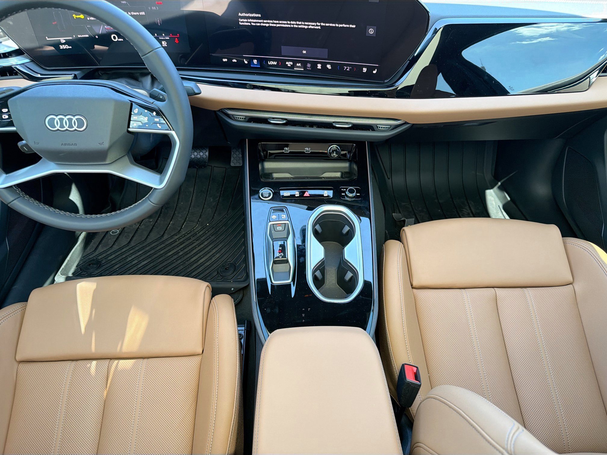 2026 Audi A6 Premium Plus - Photo 18