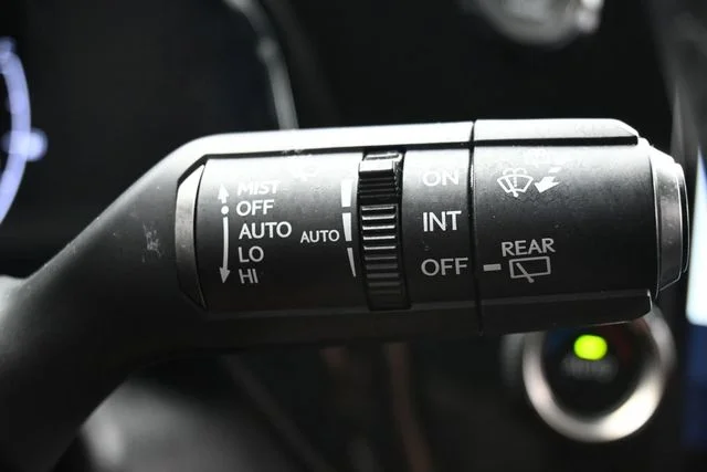 Used 2022 Orange Lexus 350 Premium image 24