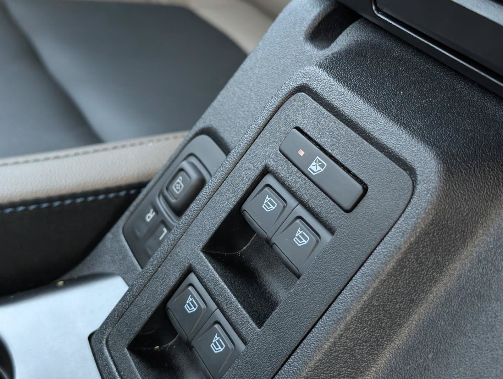 2024 Ford Bronco 4-Door Wildtrak - Photo 25