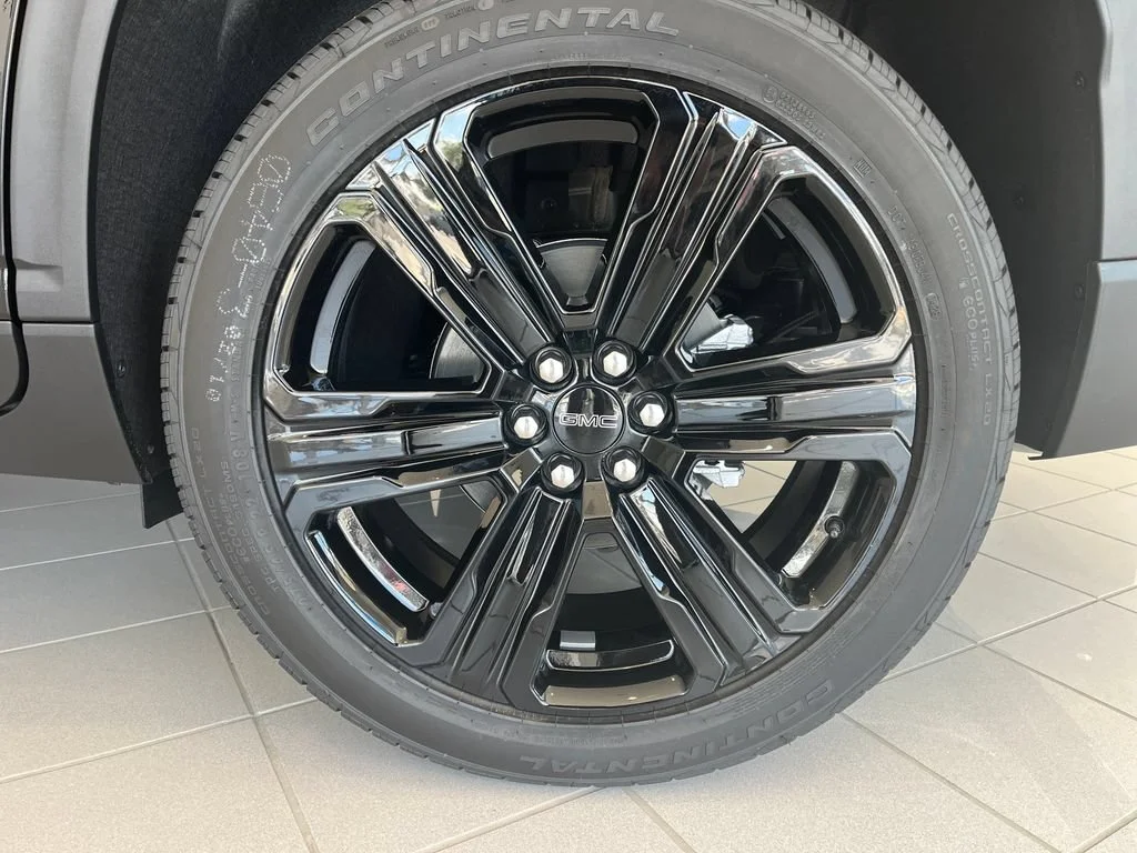 2026 GMC Acadia Elevation - Photo 16