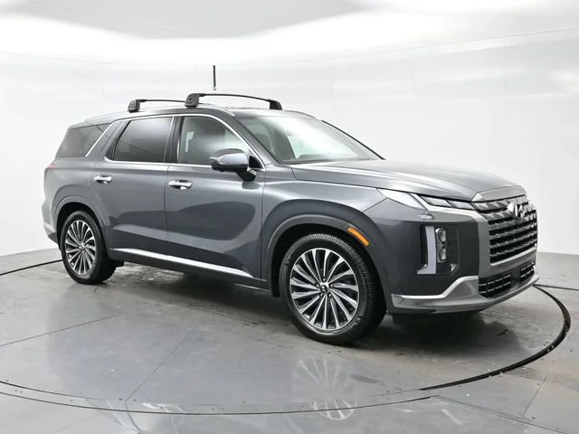 Used 2024 Steel Graphite Hyundai Calligraphy image 5