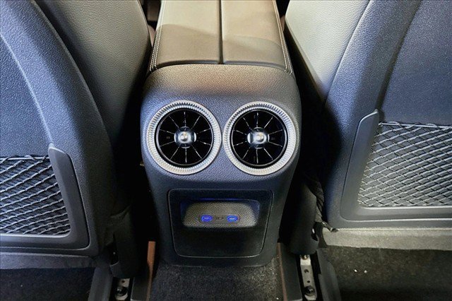New 2027 Night Black Mercedes-Benz CLA 220 Hybrid image 51