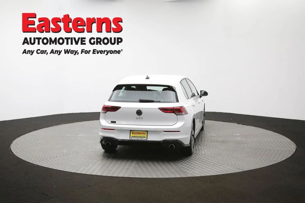 Used 2024 White Volkswagen 2.0T S image 36
