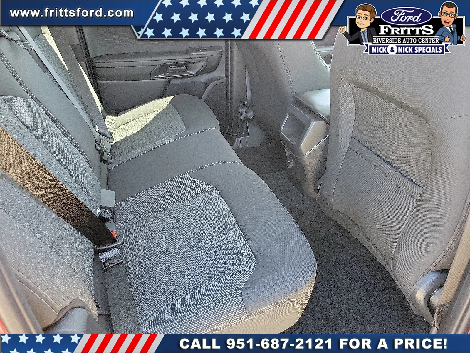 New 2026 Ruby Red Metallic Tinted Clearcoat Ford XL image 19