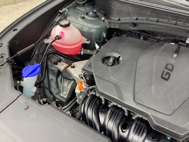 2022 Hyundai Tucson Limited - Photo 17