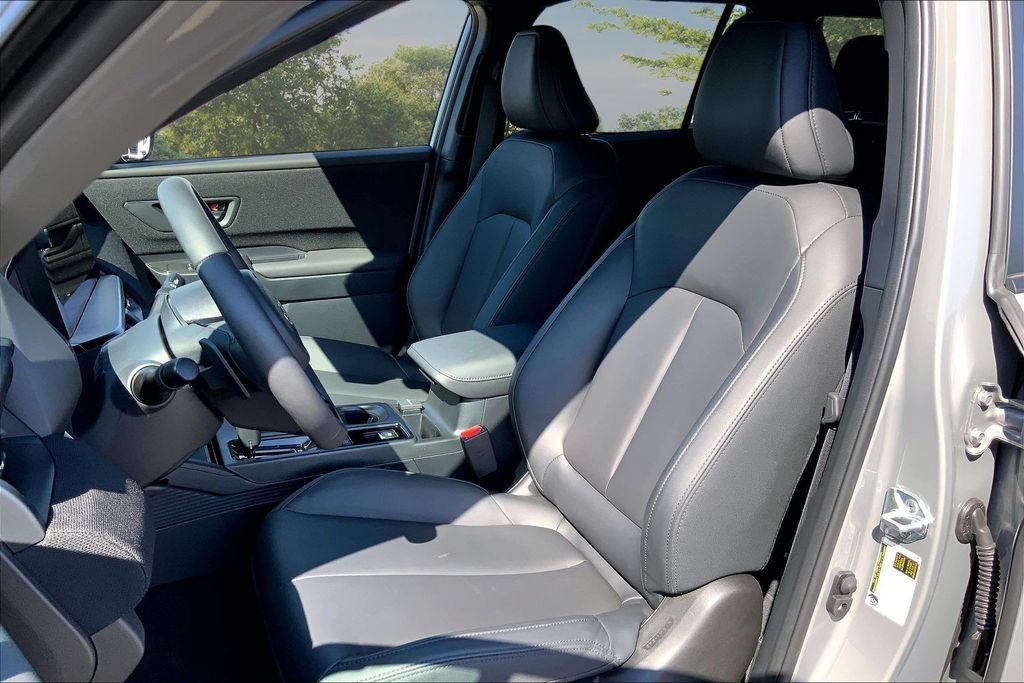 Used 2026 Beige Subaru Premium image 20