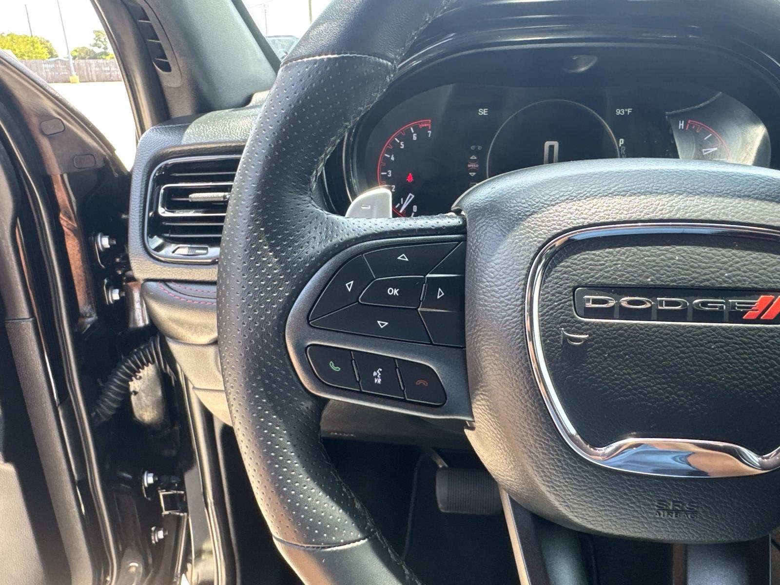 Used 2026 DB Black Clearcoat Dodge GT Plus image 23
