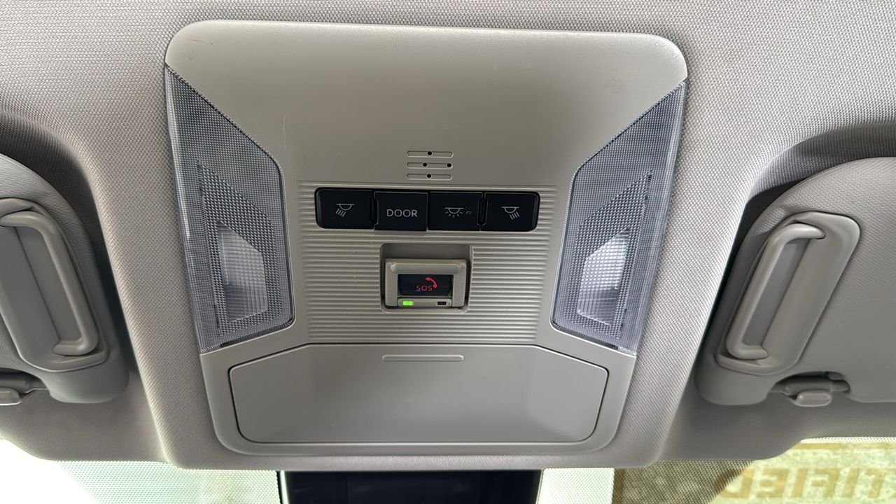 Certified Used 2024 White Toyota XLE image 11