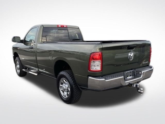Used 2020 Green Ram Tradesman image 3