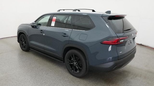 New 2026 Gray Toyota  image 13