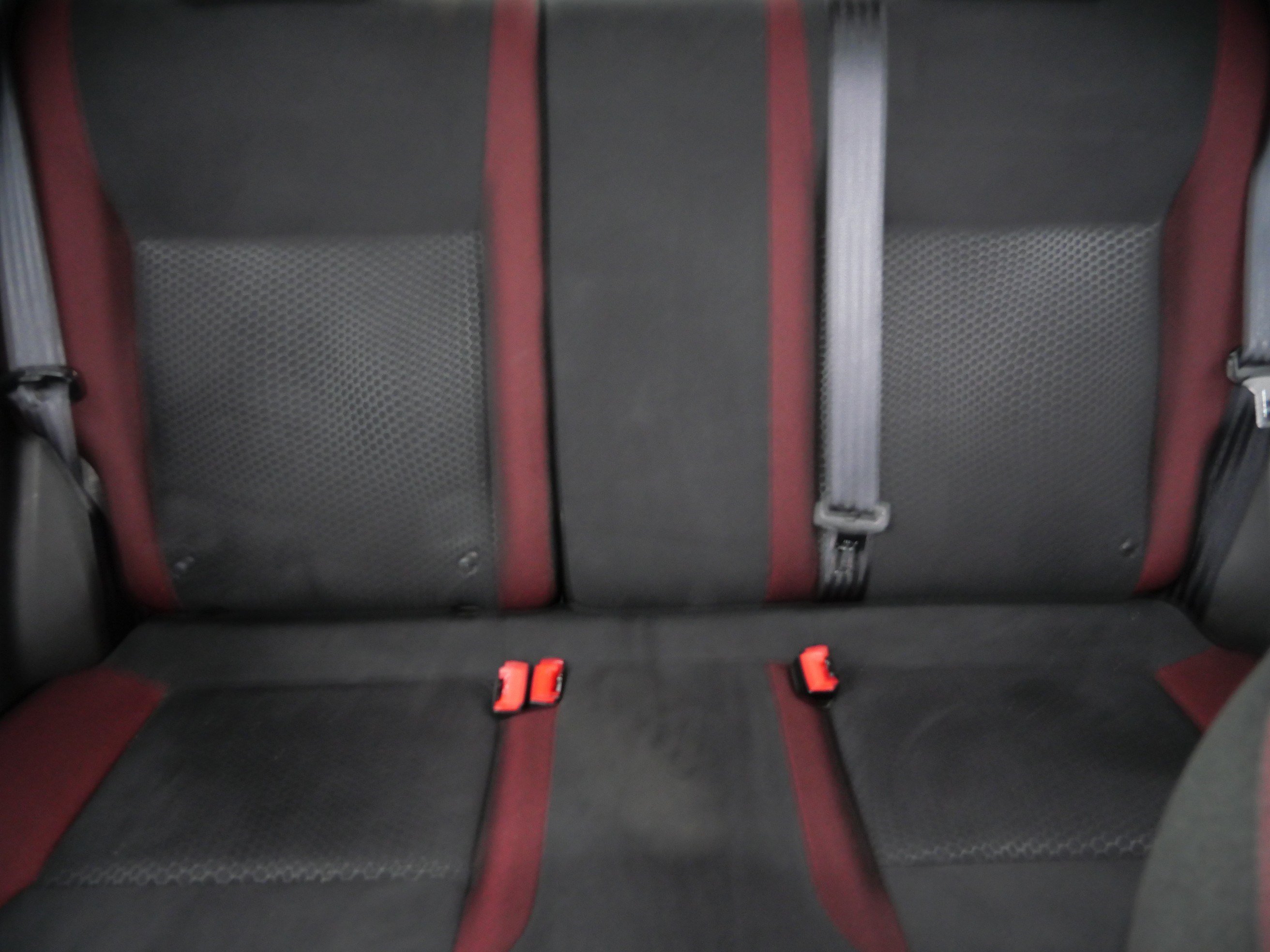 Used 2015 Blue Nissan NISMO image 13
