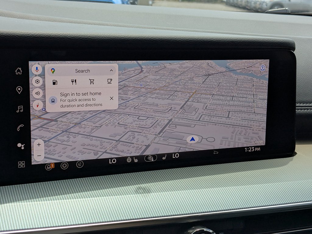 2025 Nissan Murano SL - Photo 25