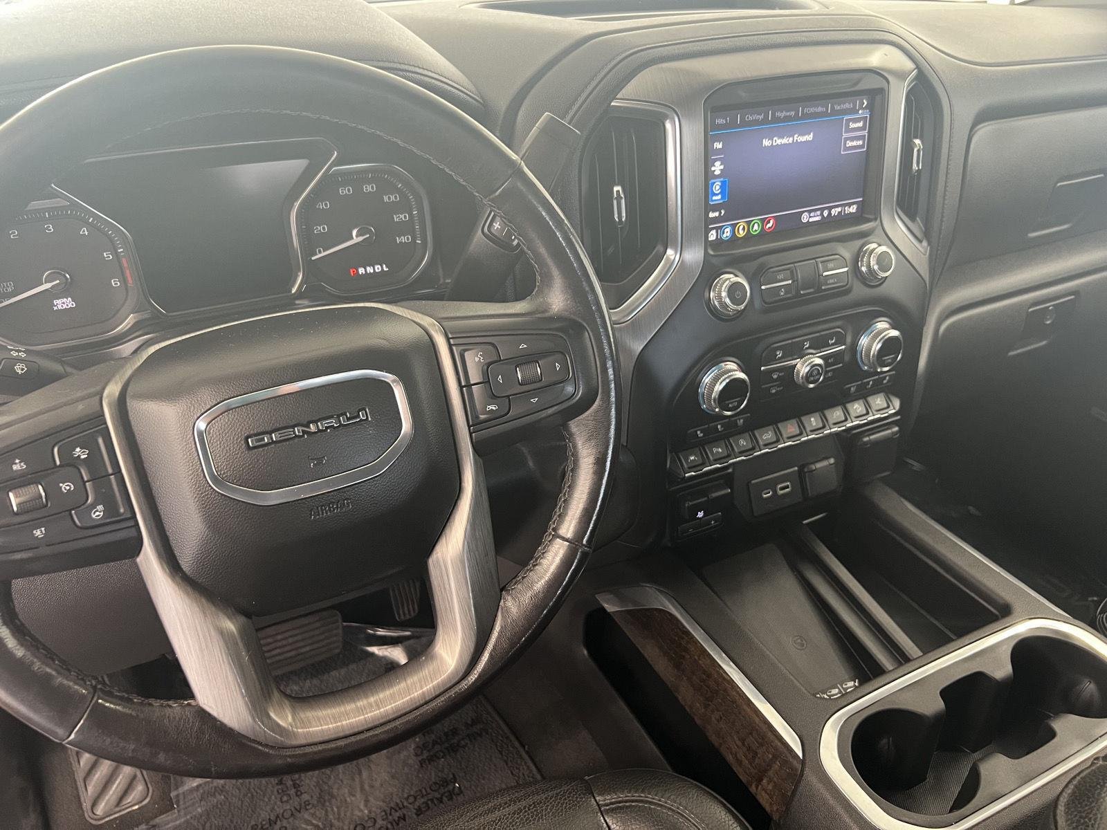 2021 GMC Sierra 1500 Denali Denali - Photo 20