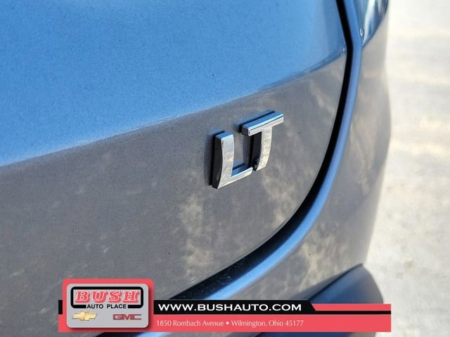 2026 Chevrolet Trax LT - Photo 7