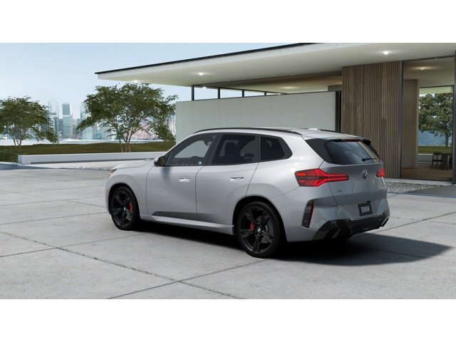 New 2026 Brooklyn Grey Metallic BMW 30 xDrive image 2