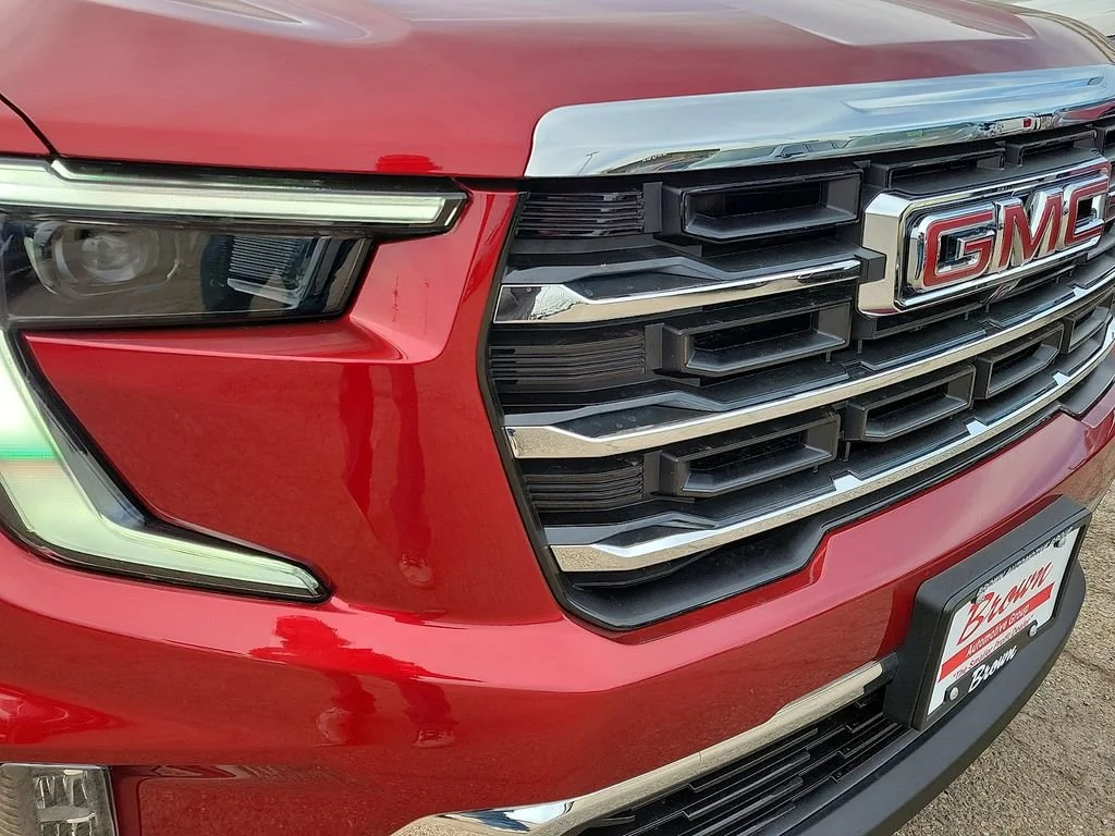 2026 GMC Acadia Elevation - Photo 13