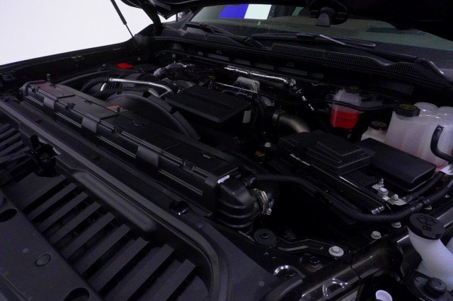 2026 GMC Sierra 2500HD Denali - Photo 43