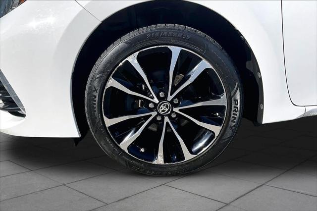 Certified Used 2018 ICE CAP Toyota  image 10